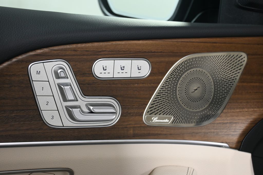Thumbnail: 2026 Mercedes-Benz GLS - 25