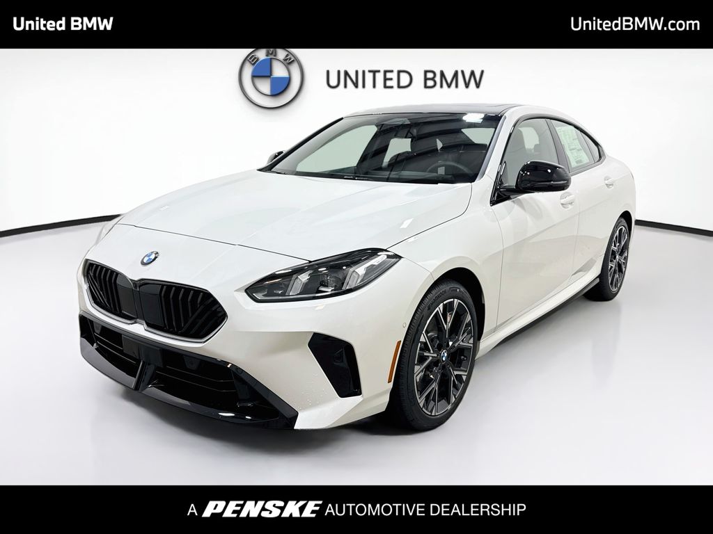 Thumbnail: 2026 BMW 2 Series - 1
