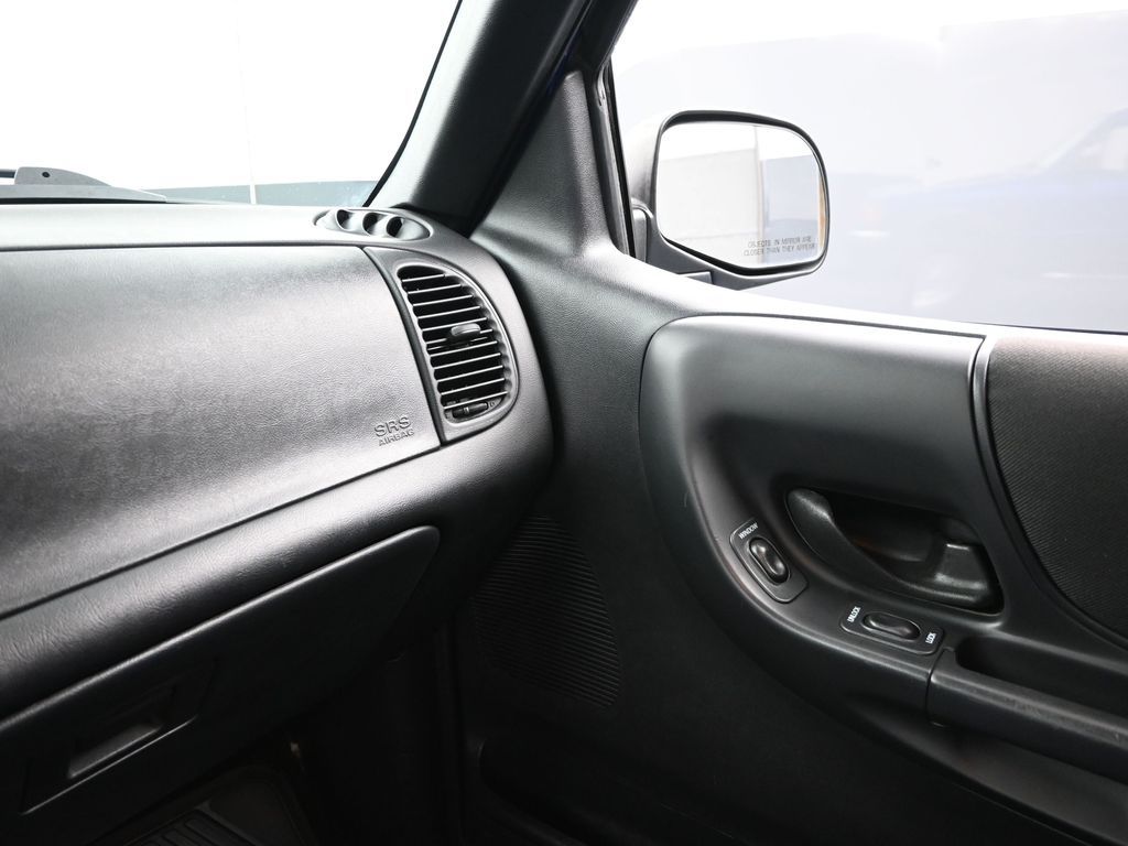 2003 Ford Ranger XLT