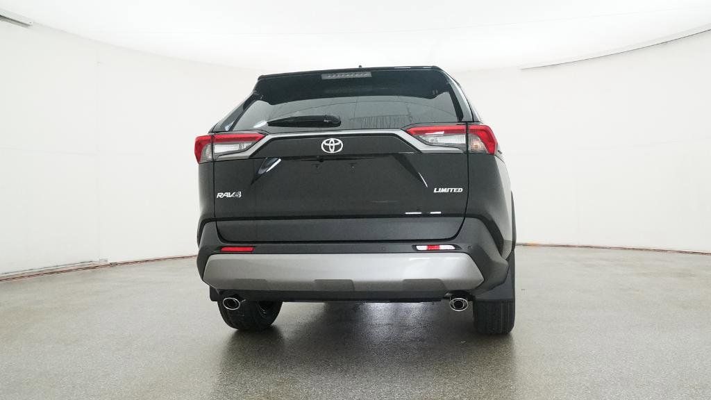 Thumbnail: 2025 Toyota RAV4 - 6