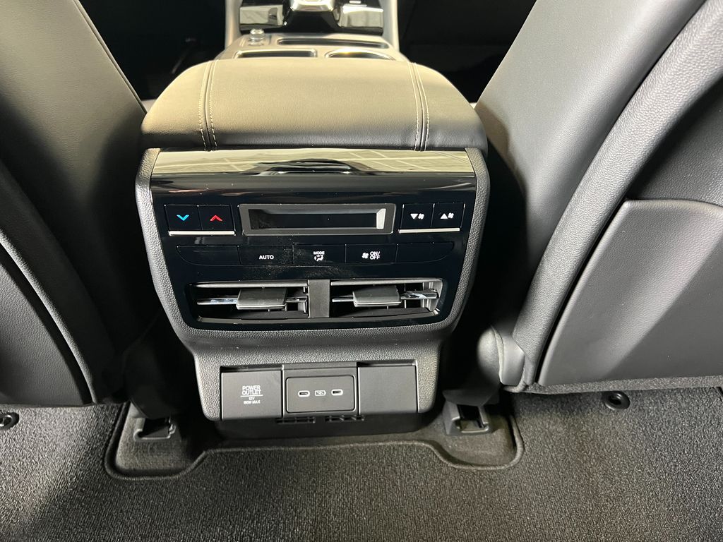 new 2026 Acura MDX car