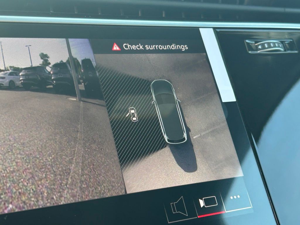 New 2026 Gray Audi 55 Premium Plus image 29