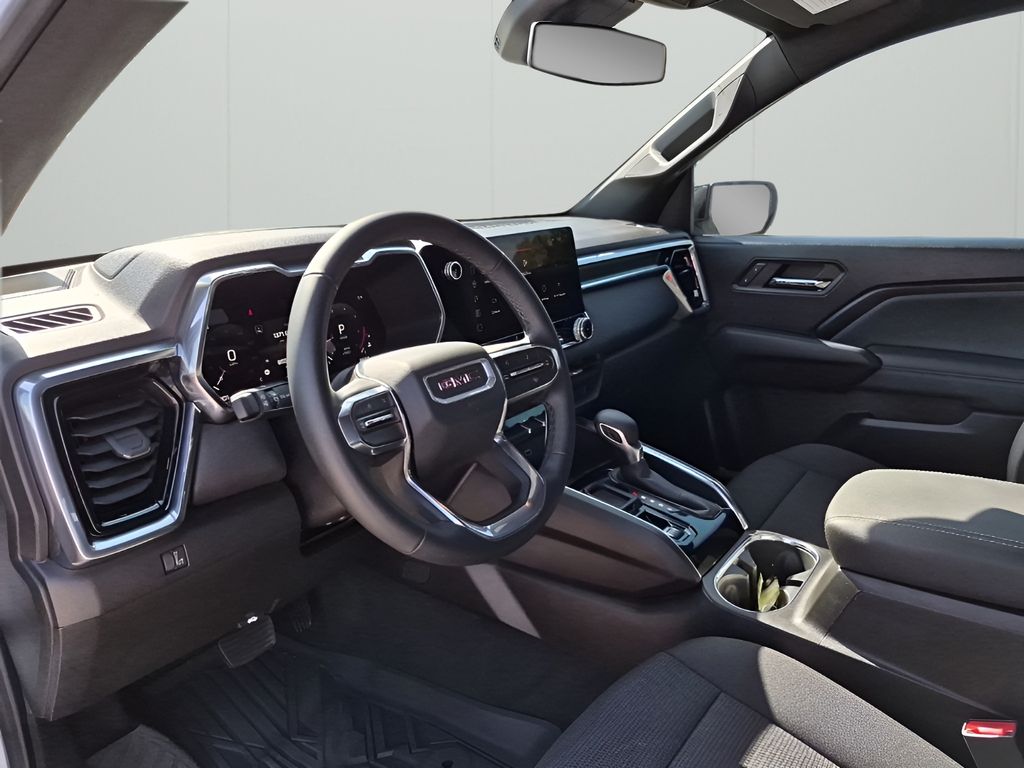 Used Car 2024 Gmc Canyon  Elevation For Sale Under $35,000 In Austin, Texas