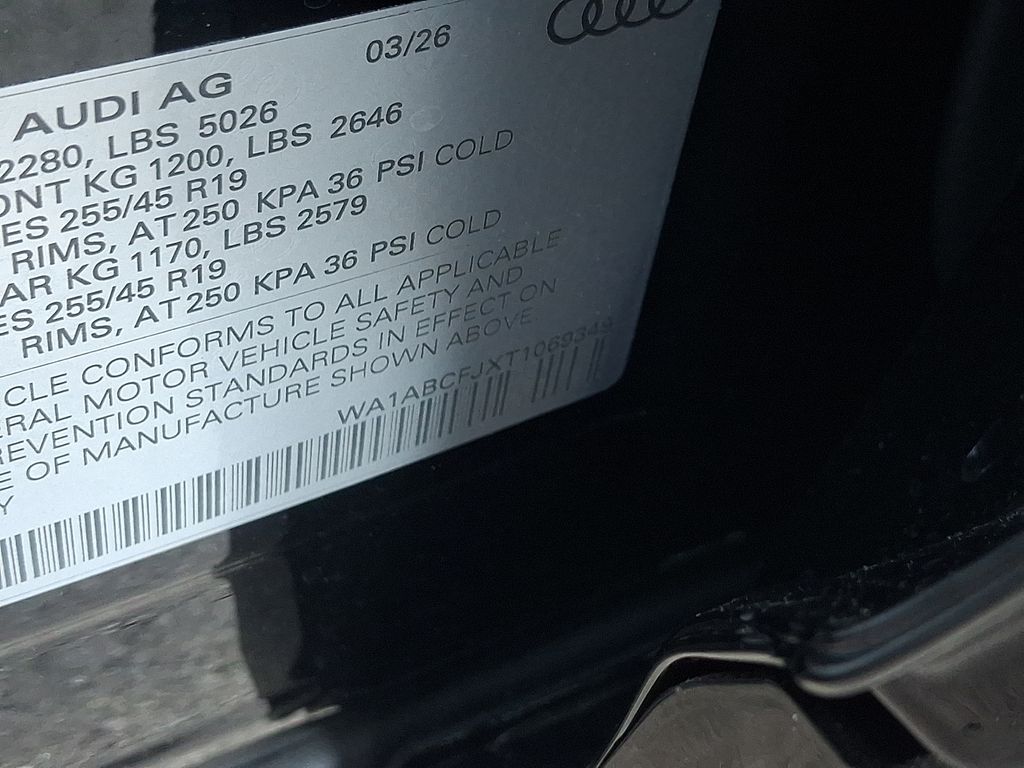 Thumbnail: 2026 Audi Q3 - 22