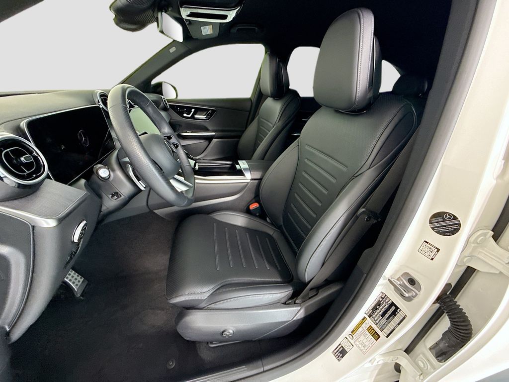 Thumbnail: 2026 Mercedes-Benz GLC - 19
