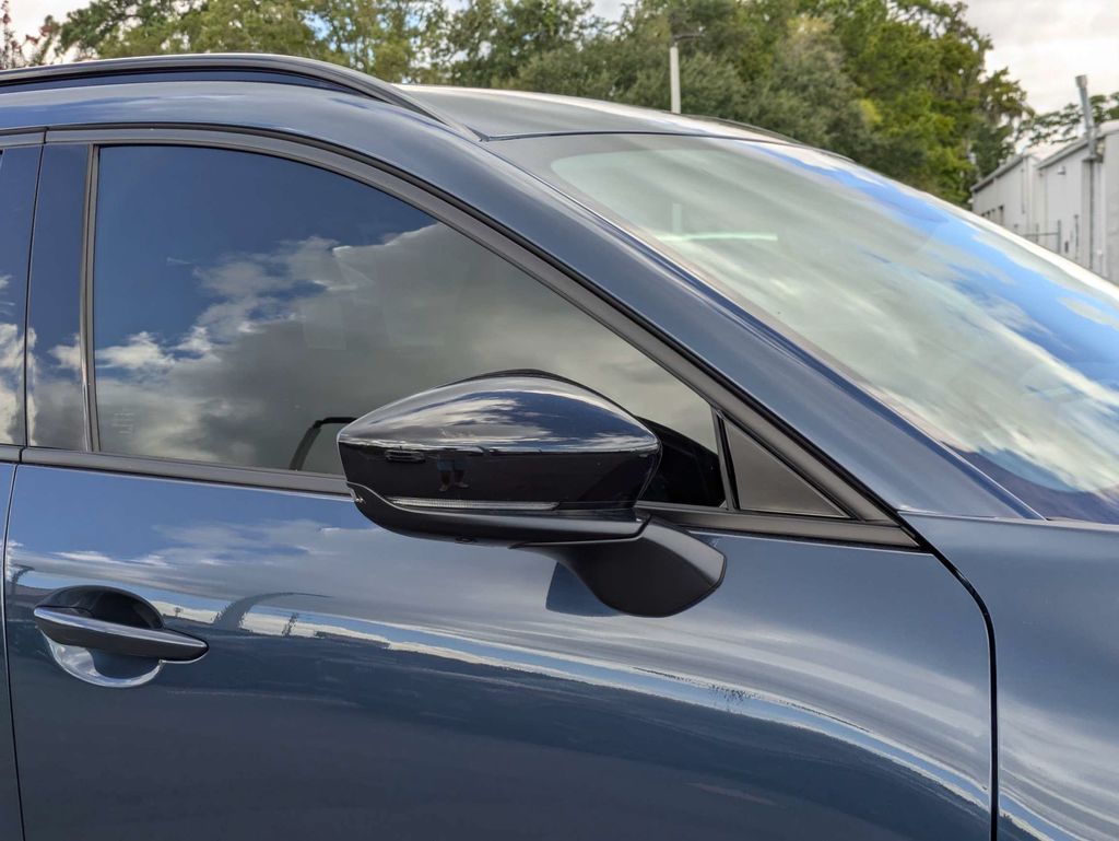 2026 Mazda CX-50 2.5 Turbo Premium Plus
