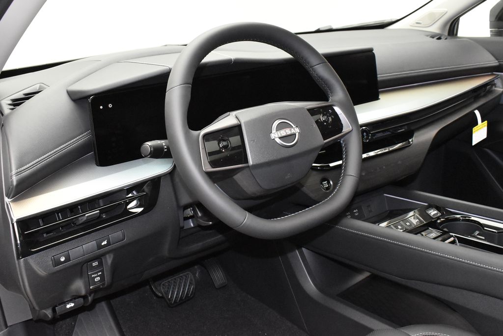 Thumbnail: 2026 Nissan Murano - 17