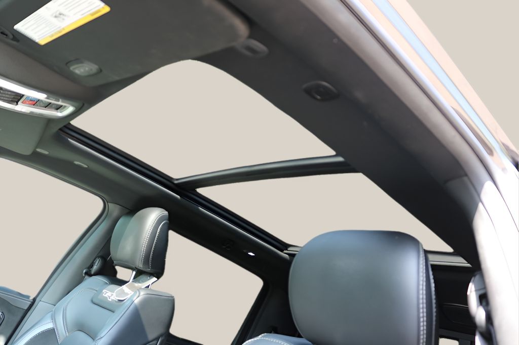 Used Car 2022 Ram 1500  Trx For Sale Under $80,000 In Austin, Texas