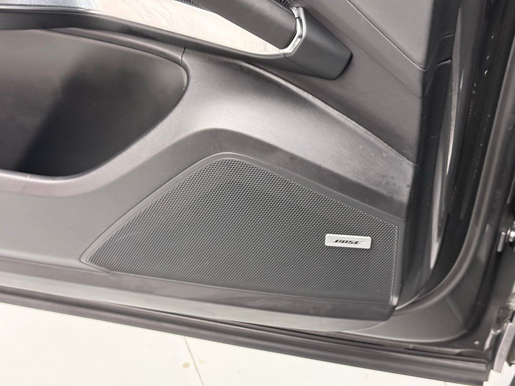 2021 Porsche Cayenne Turbo 21