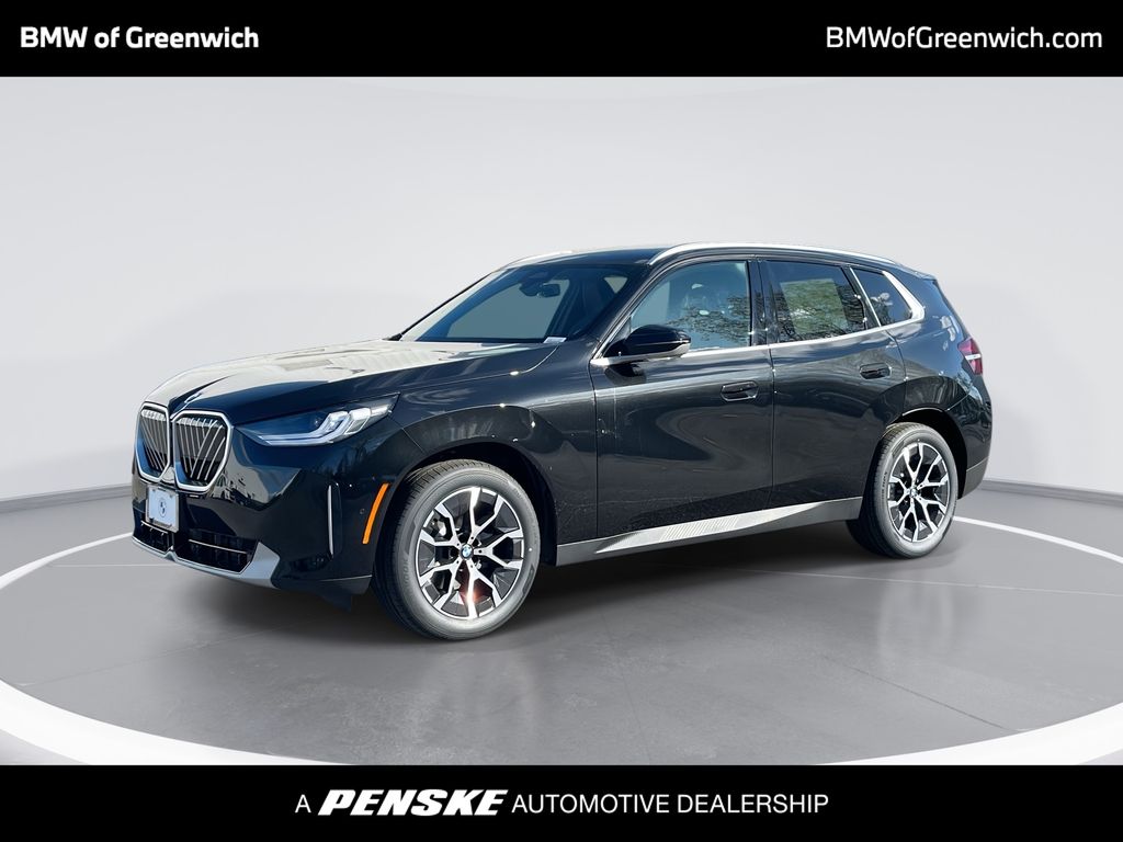 Thumbnail: 2026 BMW X3 - 1