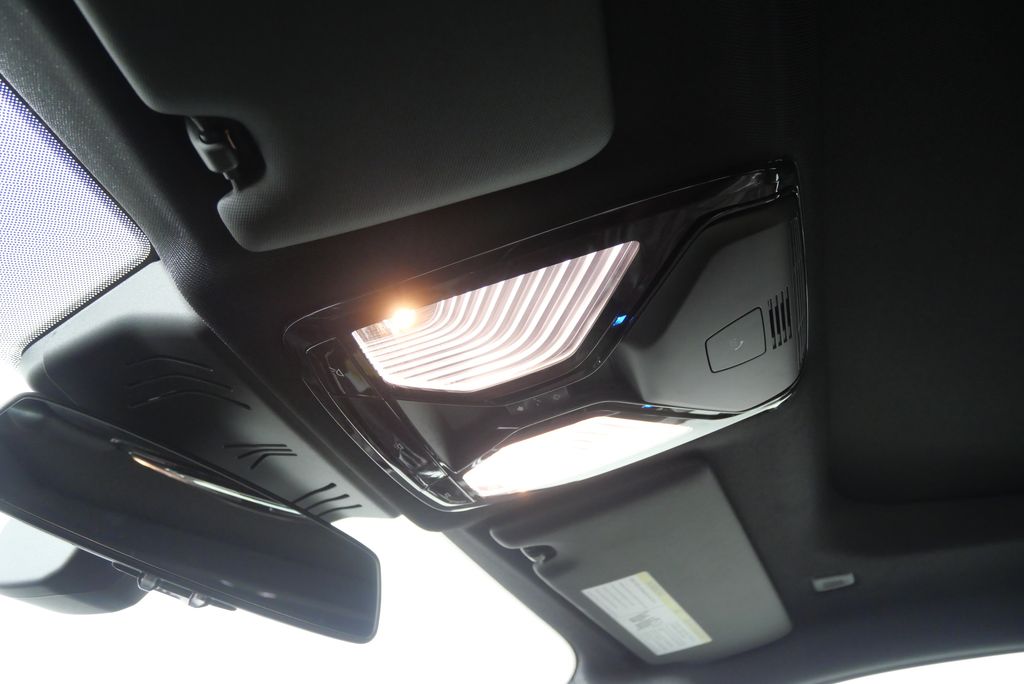 2025 BMW i4 eDrive40 21