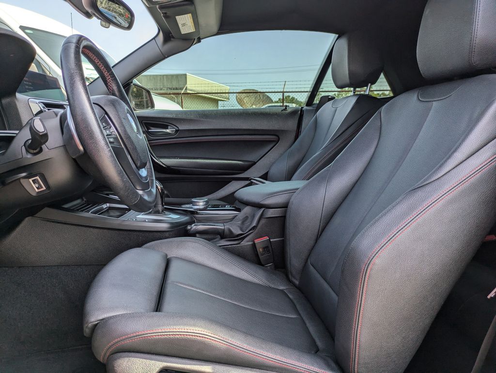 2018 BMW 230i 