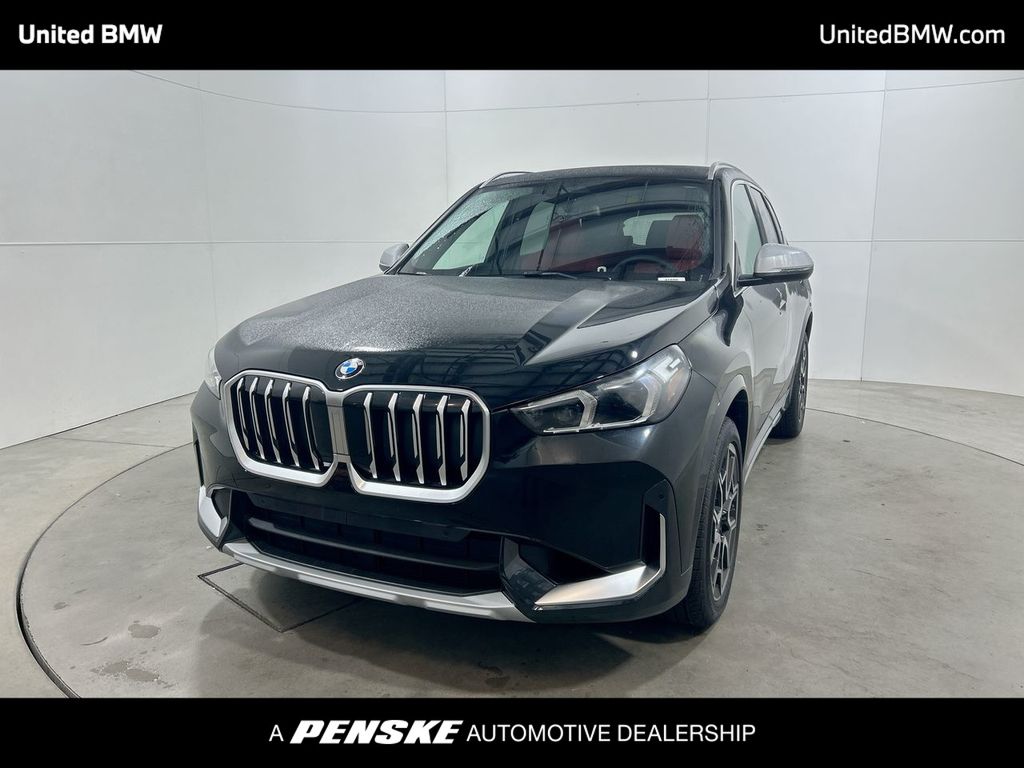 2024 BMW X1 xDrive28i -
                Roswell, GA