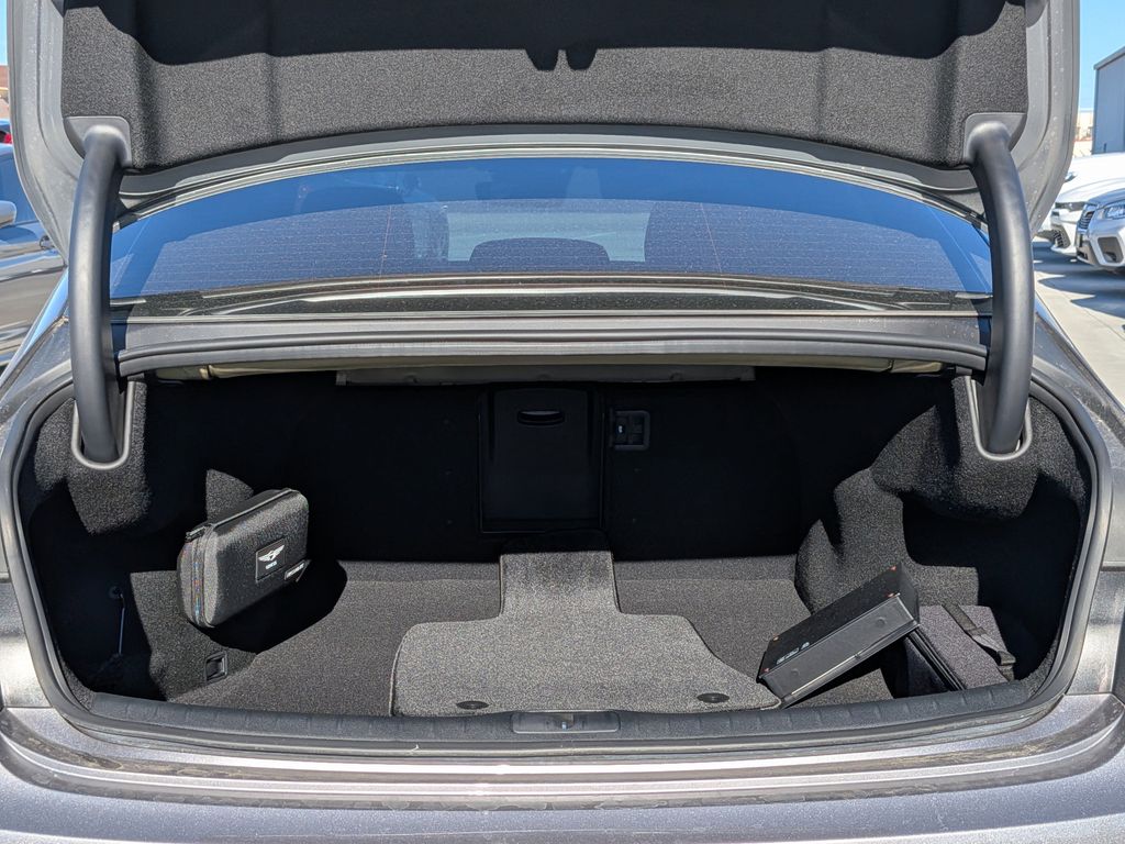 2026 GENESIS G80 Sport Prestige - Photo 28