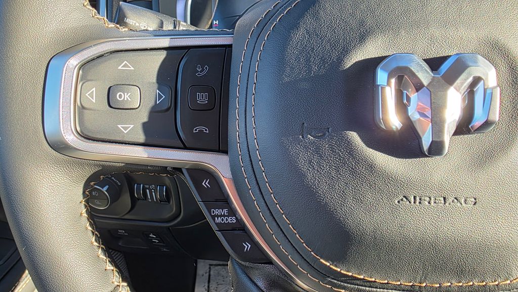 2026 RAM 1500 Tungsten - Photo 28