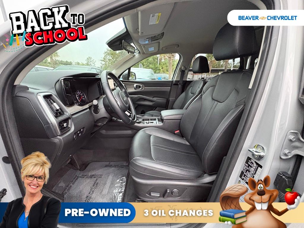 Used 2022 Kia Sorento SUV