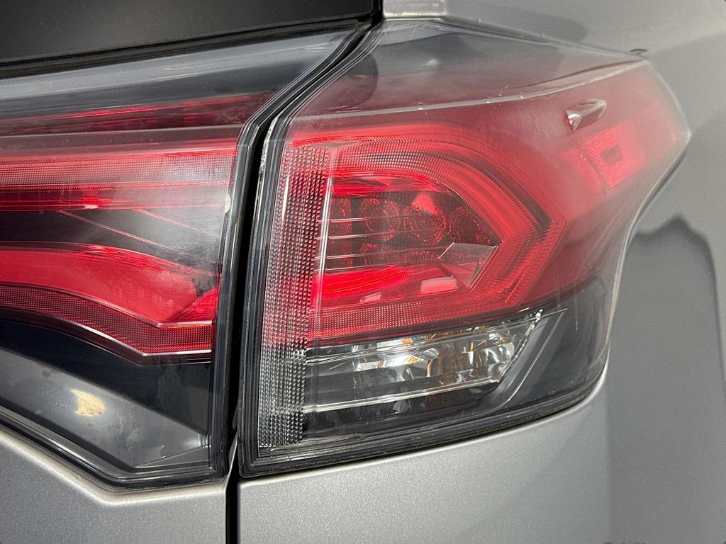 Used Car 2016 Toyota Rav4  Se For Sale Under $12,000 In Austin, Texas