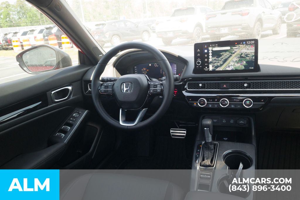 Used 2026 Red Honda Sport Touring image 22