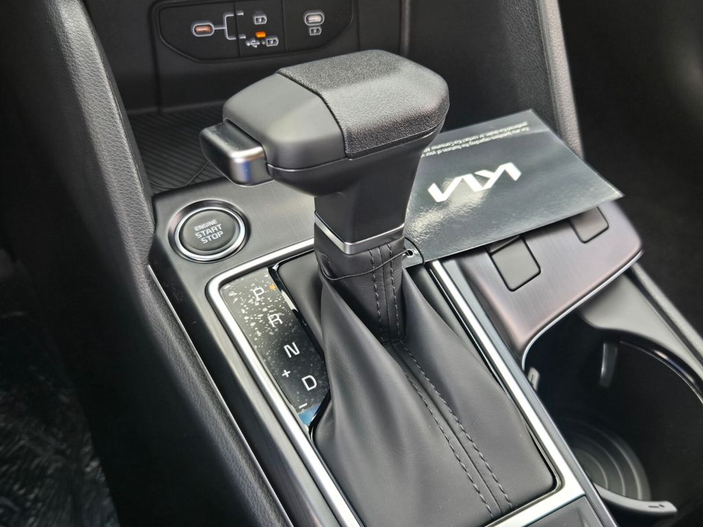 2027 Kia Sportage - $31,230