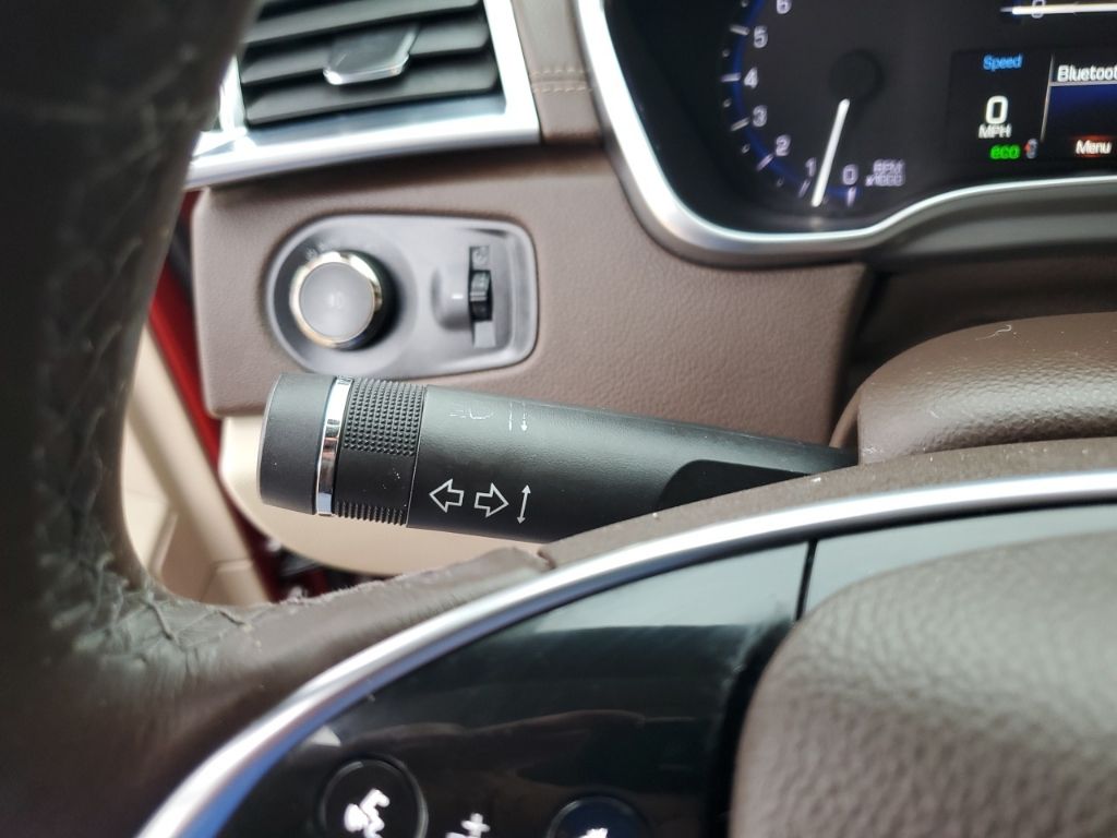 Used Car 2014 Cadillac Srx  Premium For Sale Under $12,000 In Austin, Texas