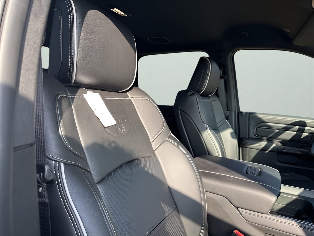 New Car 2025 Ram 2500  Rebel For Sale Under $80,000 In Austin, Texas