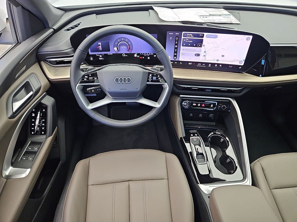 Thumbnail: 2026 Audi Q5 - 7