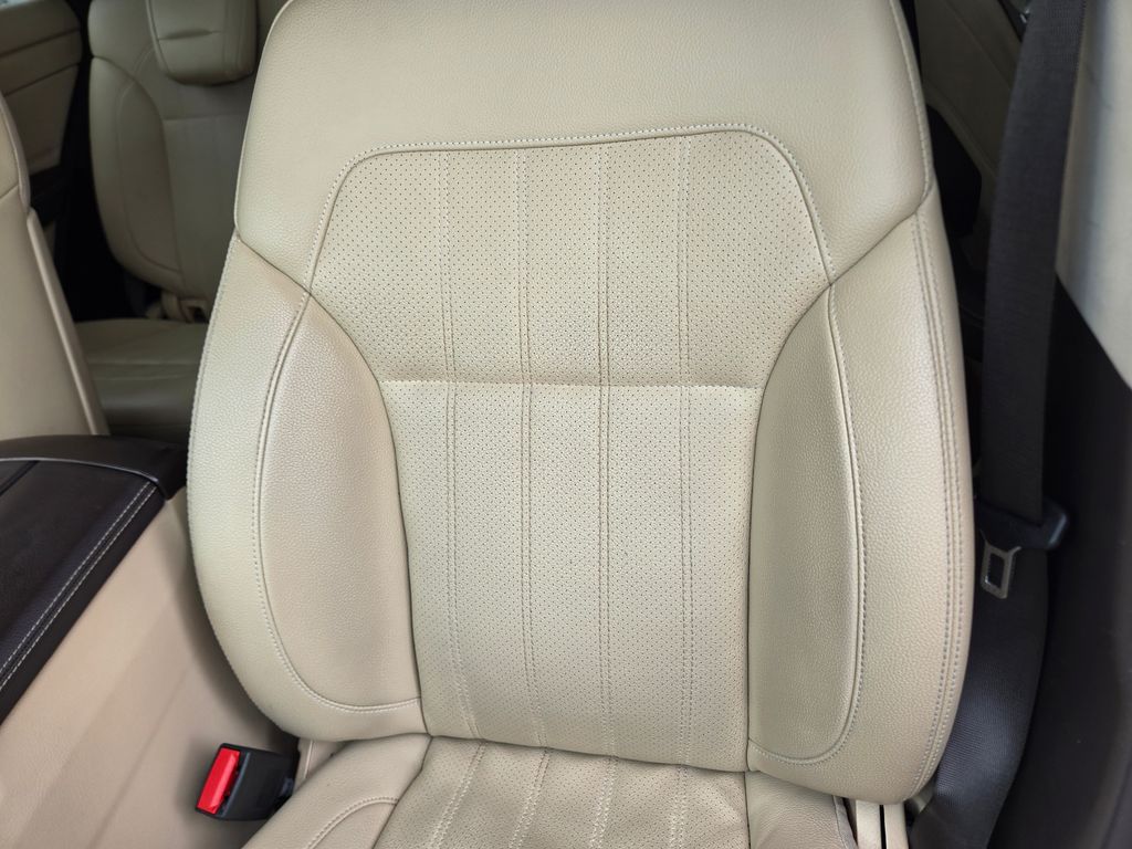2018 Mercedes-Benz GLE GLE 350 White at Shottenkirk Kia Fort Bend