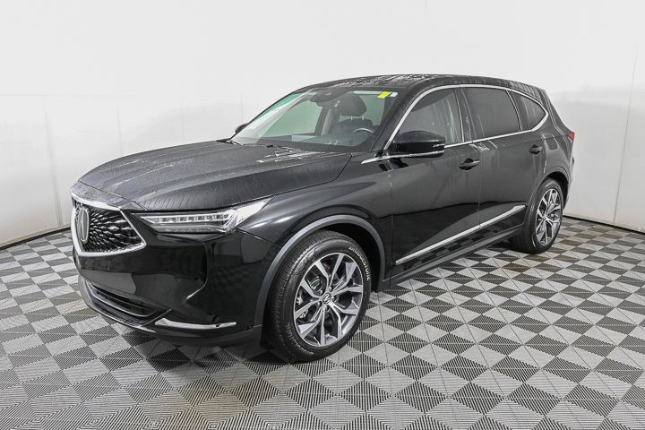 2022 Acura MDX Technology 3