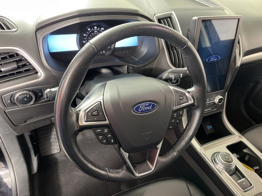 Thumbnail: 2024 Ford Edge - 25