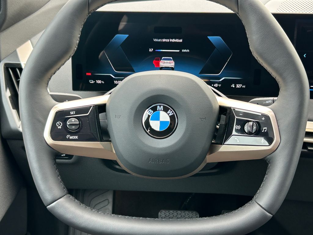 Thumbnail: 2026 BMW iX - 18