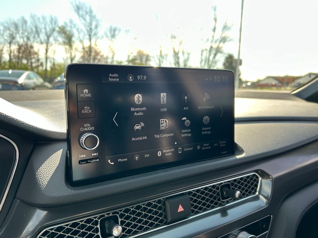 2023 Acura Integra A-Spec w/Tech 29