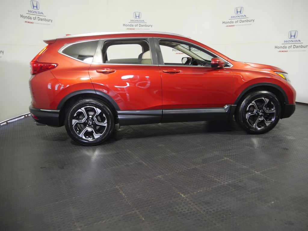 Thumbnail: 2019 Honda CR-V - 3