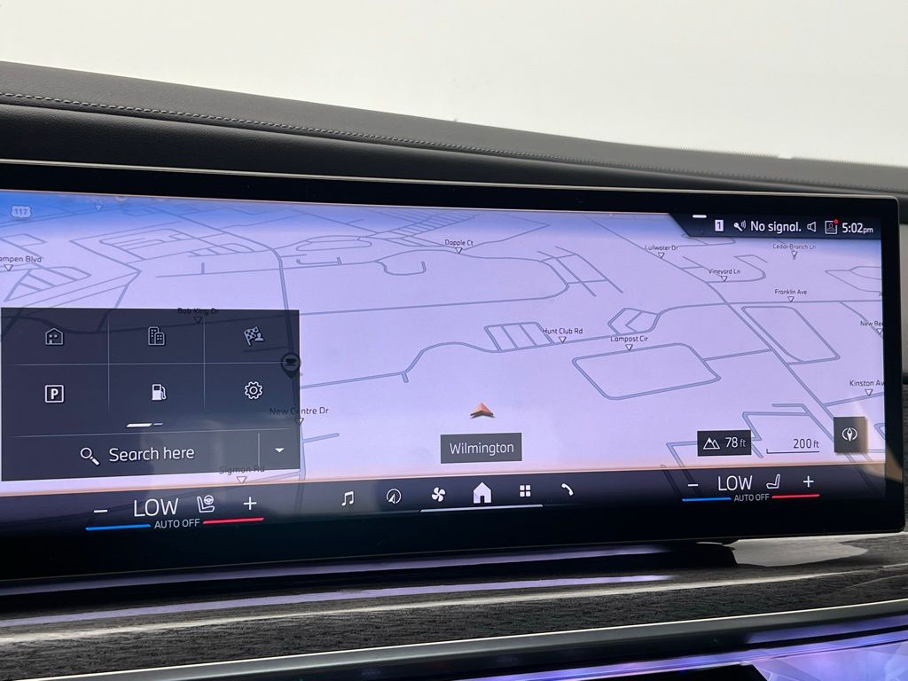 Thumbnail: 2023 BMW 7 Series - 13