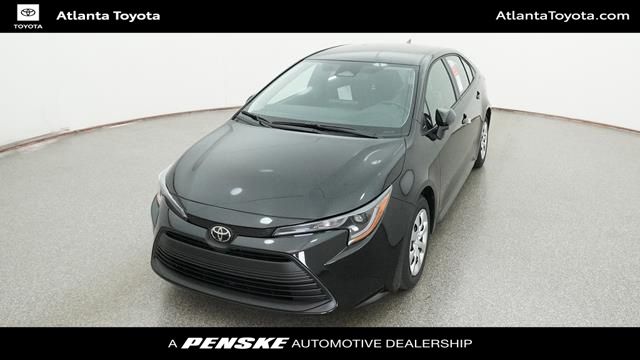 2025 Toyota Corolla LE -
                Duluth, GA