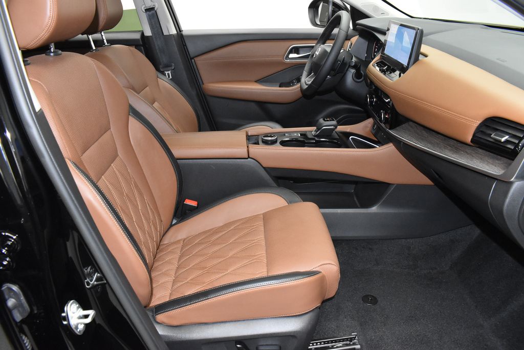 Thumbnail: 2026 Nissan Rogue - 25