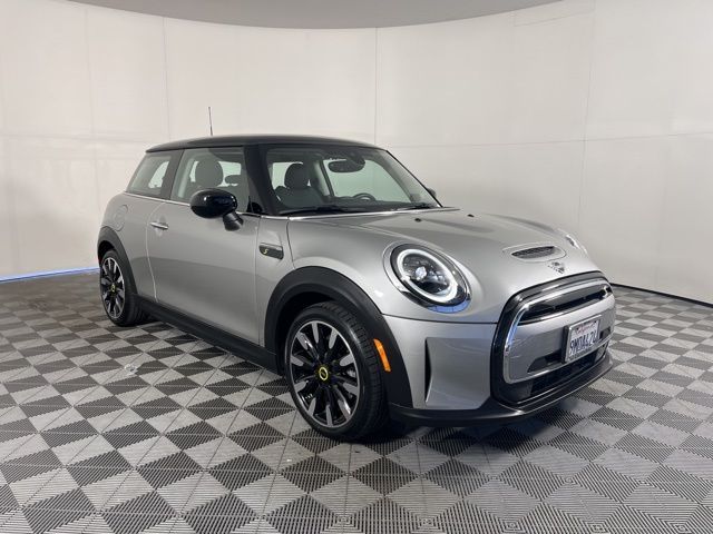 Thumbnail: 2024 MINI Cooper - 3