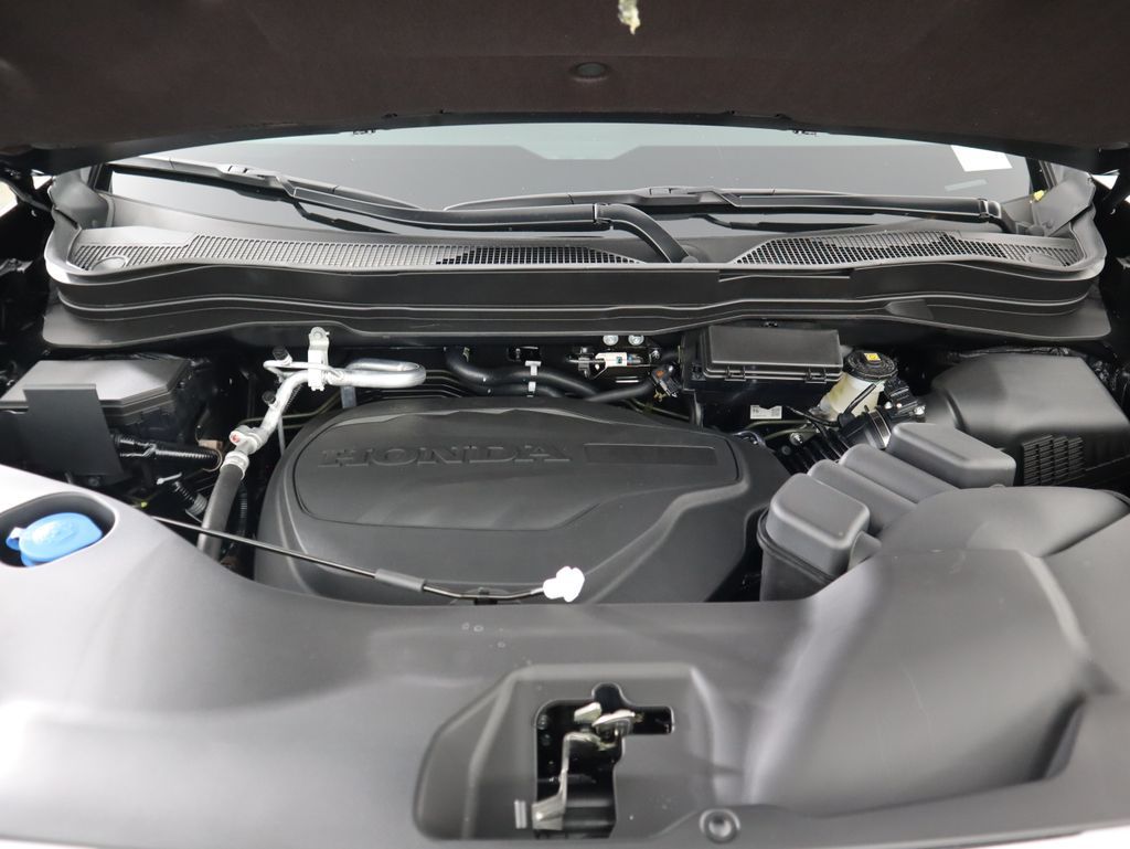 Thumbnail: 2026 Honda Ridgeline - 29