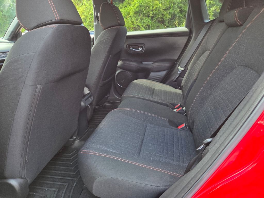 Used 2023 Honda HR-V SUV