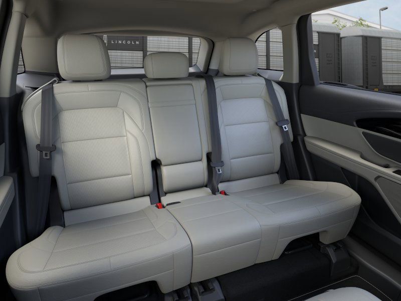 New 2026 Blue Metallic Lincoln Premiere image 11