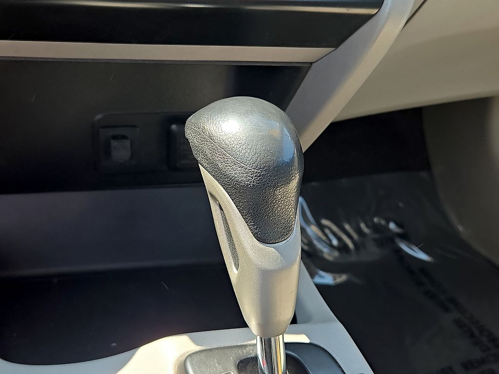 2012 Honda Civic Sdn