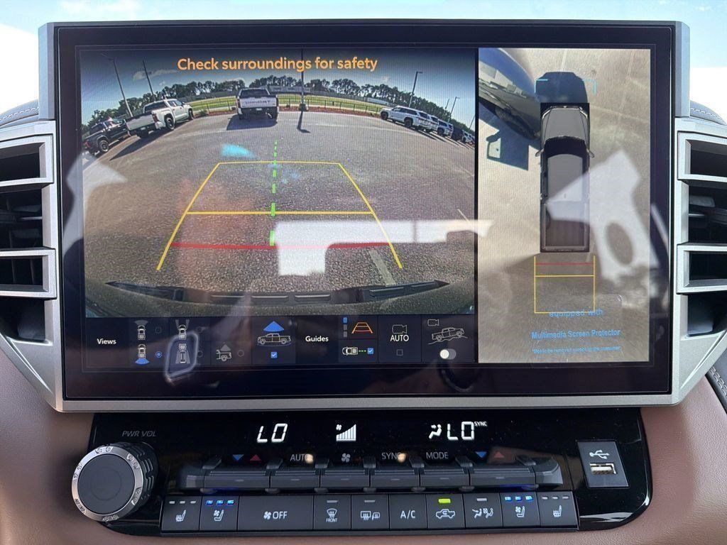 New 2026 Toyota Tundra i-FORCE MAX Truck