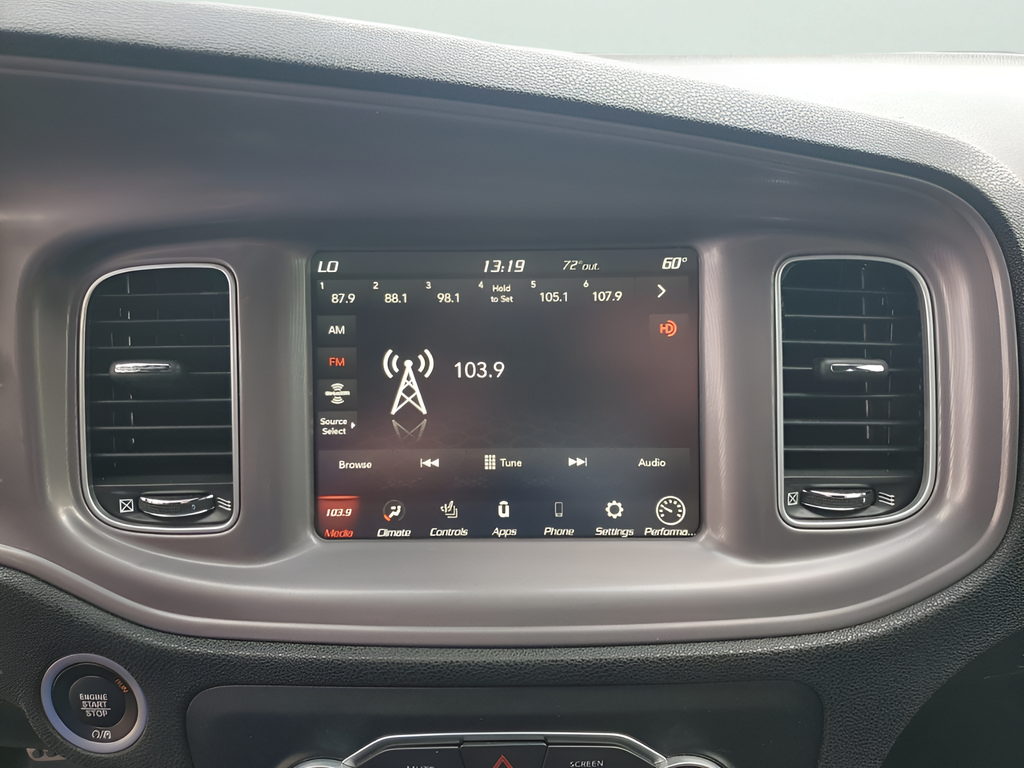 Used Car 2023 Dodge Charger  R/t Scat Pack For Sale Under $50,000 In Austin, Texas