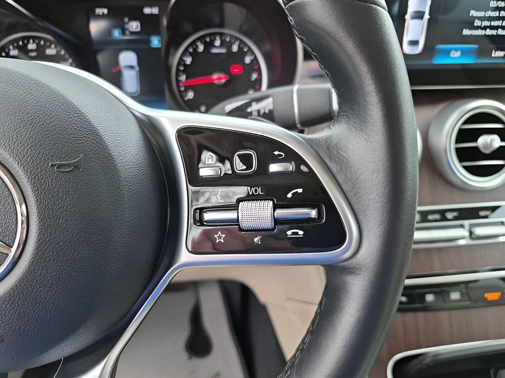 Used Car 2022 Mercedes-benz Glc  Glc 300 For Sale Under $35,000 In Austin, Texas