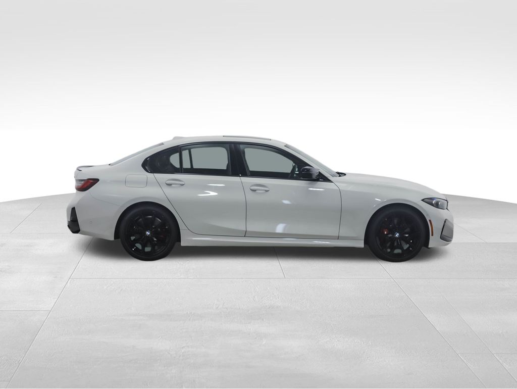Thumbnail: 2025 BMW 3 Series - 7