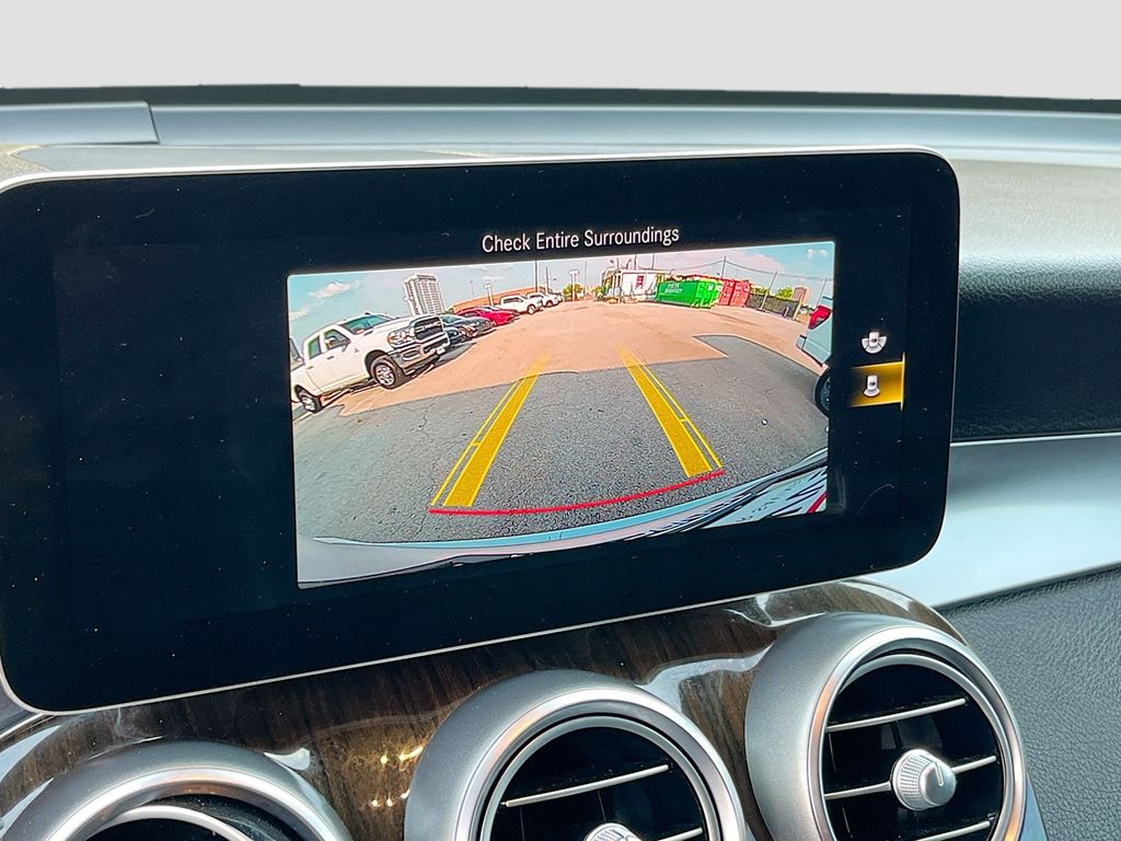 2020 Mercedes-Benz GLC GLC 300  at Gullo Toyota