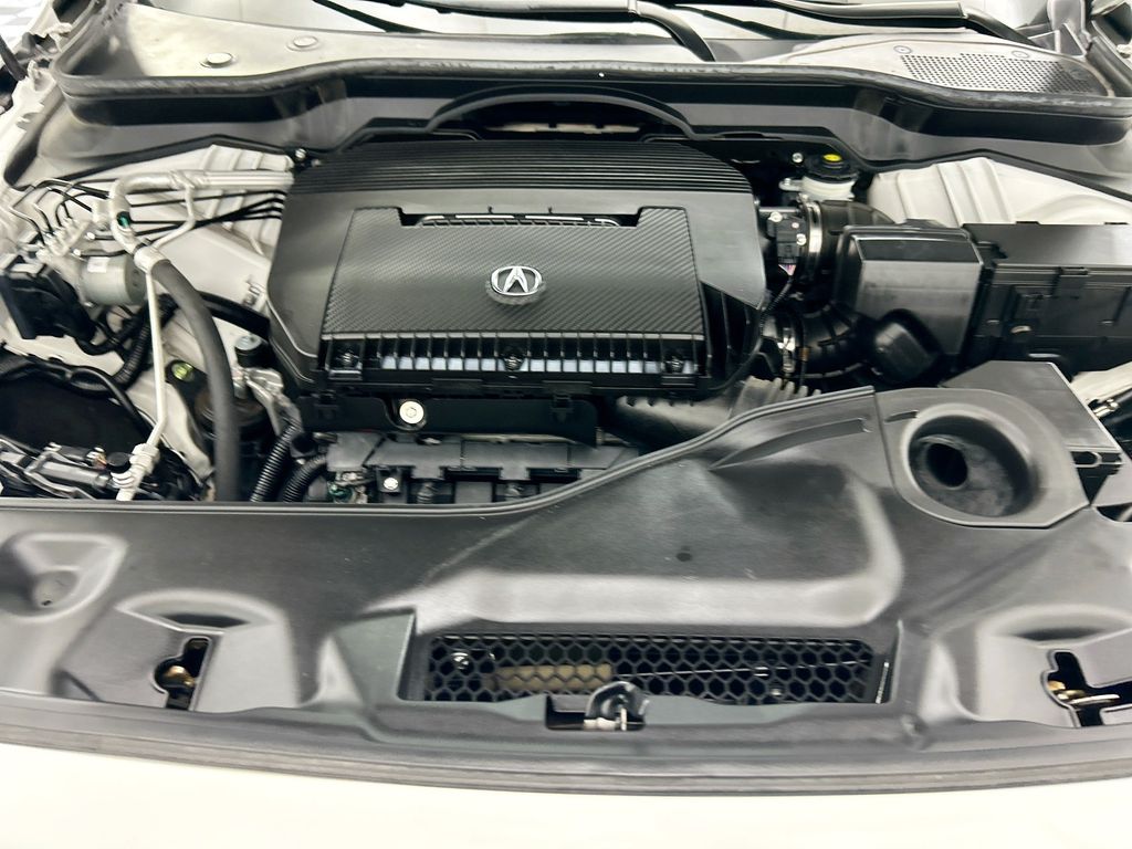 Thumbnail: 2023 Acura MDX - 28