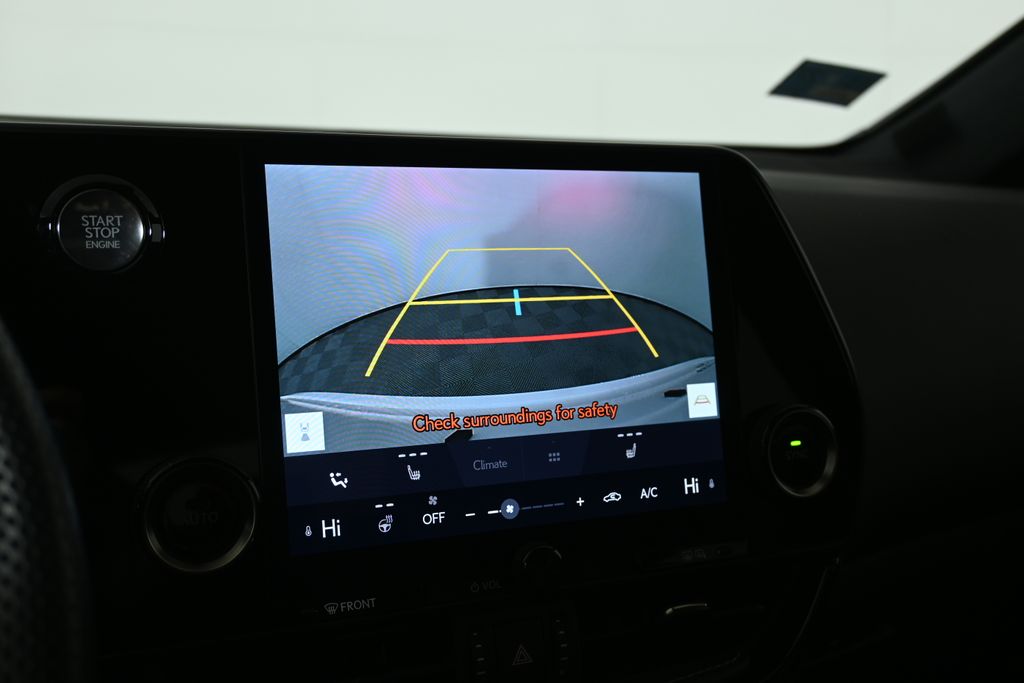 Thumbnail: 2024 Lexus NX - 25