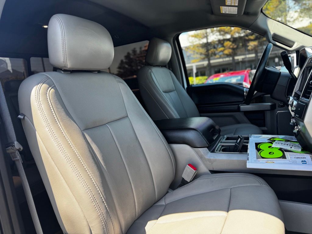 Used 2018 Ford F-150 Truck
