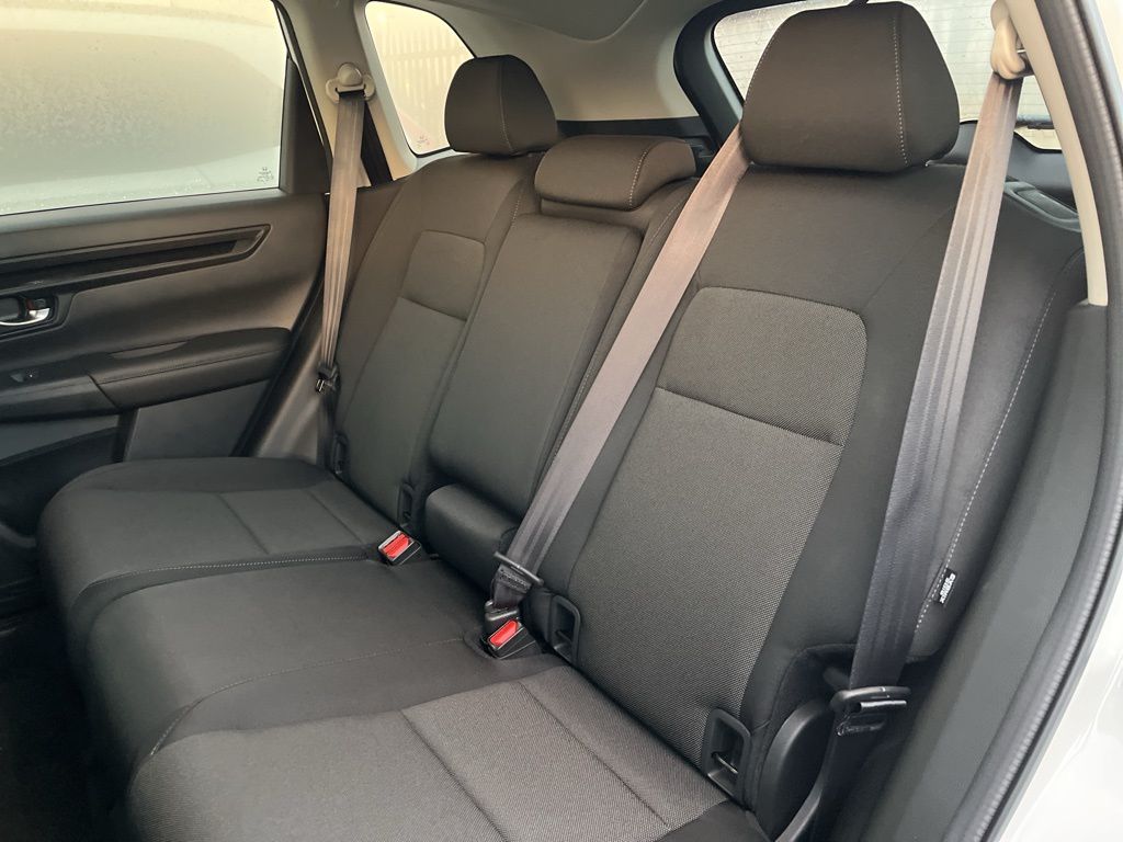 Thumbnail: 2026 Honda CR-V - 13