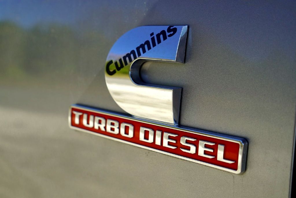 Used Car 2024 Ram 2500  Big Horn For Sale Under $50,000 In Taylor, Texas